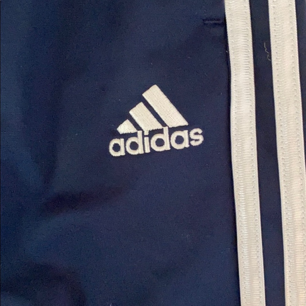 ADIDAS boys sweatpants